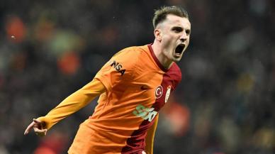 Galatasaray'dan "Kerem Aktürkoğlu" açıklaması