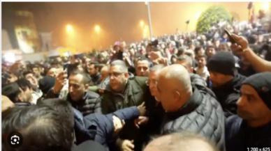 Hatay'da protesto edilen Başkan Lütfü Savaş’tan ilk açıklama!