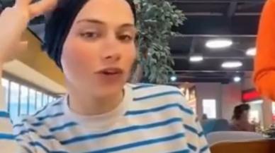 TikTok'ta restoranın reklamını yaptığı için hesap ödemek istemeyen kadın gündem oldu