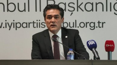 İYİ Parti'nin İstanbul'daki 6 ilçe belediye başkan adayı belli oldu