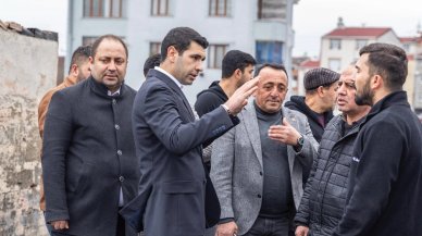 Utku Caner Çaykara: Avcılar'da bir başarı hikayesi yazacağız!