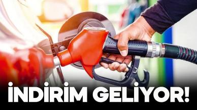 Akaryakıta indirim geliyor! 20 Şubat 2024 motorin, benzin fiyatları kaç lira?