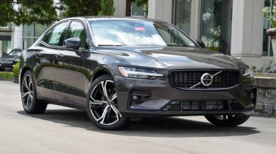 2024 Mart Ayı Volvo Fiyat Listesi! S60, S40, XC40, XC60, XC90, S90 Cross Fiyatları