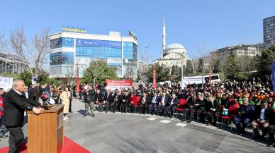 Küçükçekmece Belediyesi yeni zam oranını açıkladı