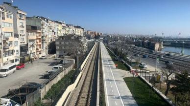 Sirkeci-Kazlıçeşme raylı sistem hattı ne zaman açılıyor, tren hattı hangi duraklardan geçecek?