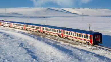 Ankara Diyarbakır ve Ankara Tatvan turistik tren hattı bilet fiyatları ne kadar olacak, ne zaman açılacak?