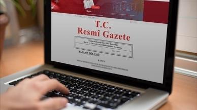 Resmi Gazete'de yayımlandı: İçişleri Bakanlığı'na bin 608 personel alınacak