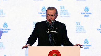 Cumhurbaşkanı Erdoğan: 'One minute' diye haykırırken nerede duruyorsam bugün de aynı yerdeyim