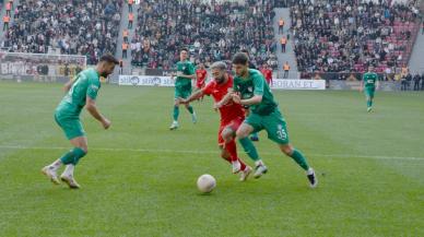 Amed Sportif Faaliyetler - Arnavutköy Belediyespor: 5-1