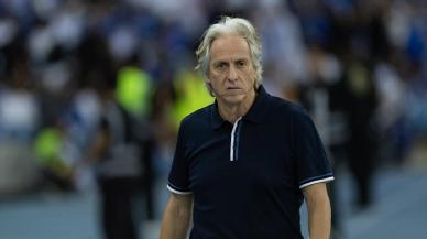 Jorge Jesus dünya rekoru kırdı