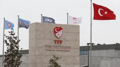 PFDK teknik direktör Sami Uğurlu'yu 7 maçtan men etti