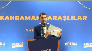 İBB Adayı Kurum, Kahramanmaraşlılar ile bir araya geldi