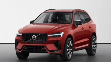 Nisan 2024 Volvo Fiyatları S60, S40, XC40, XC60, XC90 ne kadar, kaç bin TL'den satılacak?