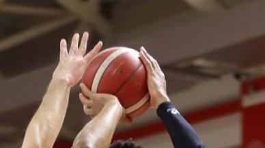 Basketbol Süper Ligi'nde küme düşen ilk takım belli oldu