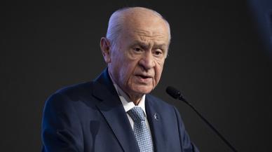 MHP lideri Bahçeli'den 'Kadir Gecesi' mesajı