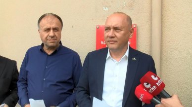 CHP Pendik adayı Tarık Balyalı'dan itiraz başvurusu: 'Usulsüz işlem tespit ettik'