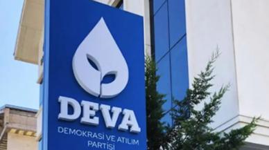 DEVA Partisi'nden Ali Yerlikaya’ya soru önergesi