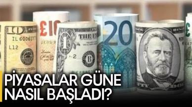 08 Mayıs 2024 piyasalar son durum, dolar, euro, gram altın ve çeyrek altın fiyatlarındaki güncel rakamlar neler?