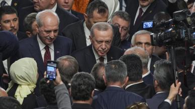 Cumhurbaşkanı Erdoğan ve Özgür Özel'in görüşeceği tarih belli oldu