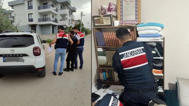 İzmir'de IŞİD operasyonu: 11 gözaltı, 2 kişi aranıyor