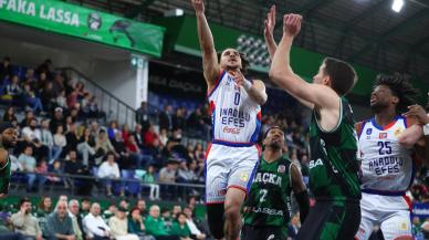 Anadolu Efes, Türk Telekom’u ağırlıyor!