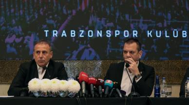 Trabzonspor'da transfer şov