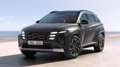 Mayıs 2024 Hyundai fiyatları İ10, İ20, Elantra, Bayon, Tucson, Kona ne kadar, kaç bin TL?