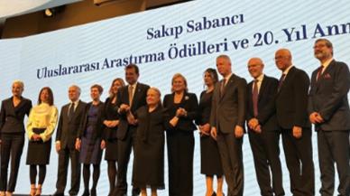 Sakıp Sabancı, vefatının 20. yıl dönümünde anıldı