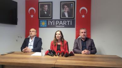 İYİ Parti'de Trabzon depremi: Yönetim düştü