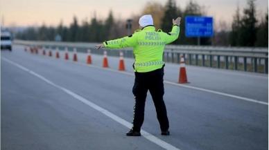 Yenikapı'da düzenlenecek etkinlik nedeniyle bazı yollar trafiğe kapalı olacak