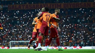 Galatasaray kasasını doldurmak istiyor