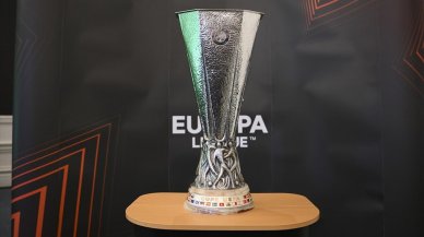 UEFA Avrupa Ligi'nde finalistler belli oluyor