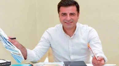 Kobani davasında 42 yıl hapis cezası alan Selahattin Demirtaş: 'Demek ki normalleşme Kürtleri ve dostlarını kapsamıyor'