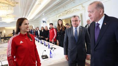 Cumhurbaşkanı Erdoğan 19 Mayıs'ta gençler ve sporcularla buluştu