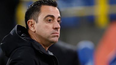 Barcelona’da Xavi ile yollar ayrıldı: Resmen açıklandı