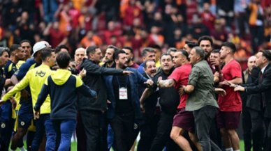 Olaylı derbi soruşturmasında Fenerbahçeli üç ismin ifadesi ortaya çıktı: 'Haksız saldırıyı engellemeye çalıştım'