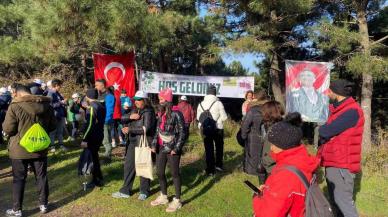 Ataşehir Belediyesi'nden Dünya Çevre Günü'nde doğa yürüyüşü etkinliği