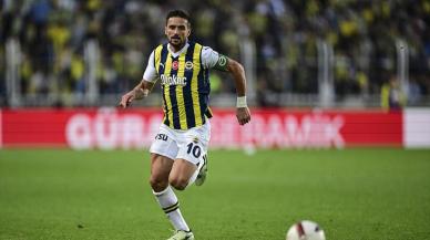 Fenerbahçe'nin vazgeçilmezi Tadic oldu