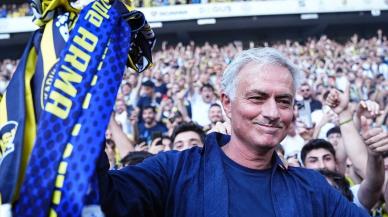 Fenerbahçe, Mourinho'nun maliyetini KAP'a bildirdi