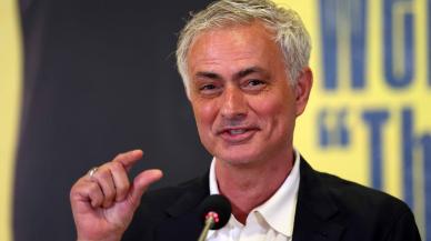 Jose Mourinho'dan çarpıcı açıklamalar: 'Benimle ilk iletişime geçen kişi...'