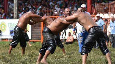 Edirne, Kırkpınar Festivali'ne hazırlanıyor; oteller doldu