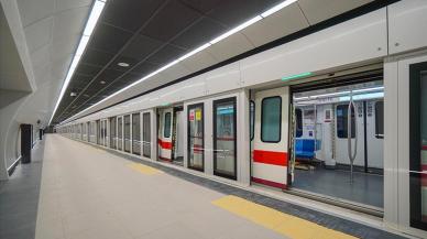 Yenikapı’daki İstanbul Festivali nedeniyle metro seferlerine düzenleme