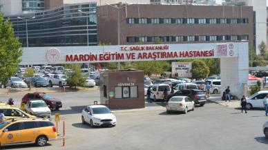 Mardin’de akraba aileler arasında silahlı ‘kız isteme’ kavgası: 1 ölü