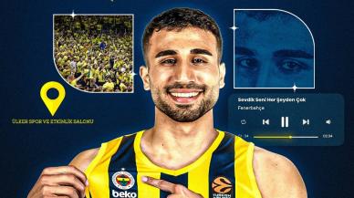 Anadolu Efes’in yıldızı Fenerbahçe’de!