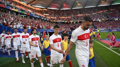 A Milli Futbol takımının Avusturya maçındaki ilk 11'leri belli oldu!