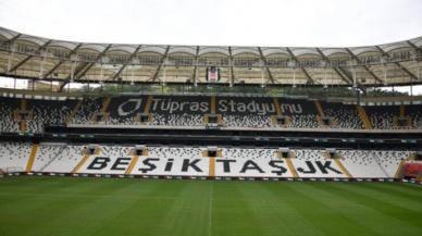 Beşiktaş'tan çeyrek final çağrısı! EURO 2024 yarı final heyecanı Tüpraş Stadyumu'nda naklen yayınlanacak