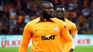 Nice, Tanguy Ndombele'yi kadrosuna kattığını duyurdu