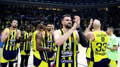 Fenerbahçe’de kiralık verilen basketbolcu takıma geri döndü!