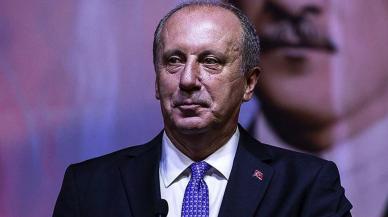 Muharrem İnce'ye kumpas davasında mütalaa açıklandı