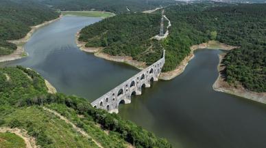 İstanbul'da barajlarda tehlike çanları çalmaya başladı, güncel baraj doluluk oranı nedir 14 Temmuz 2024 Pazar